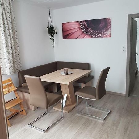 Spitaler Apartments Kirchberg am Walde Luaran gambar