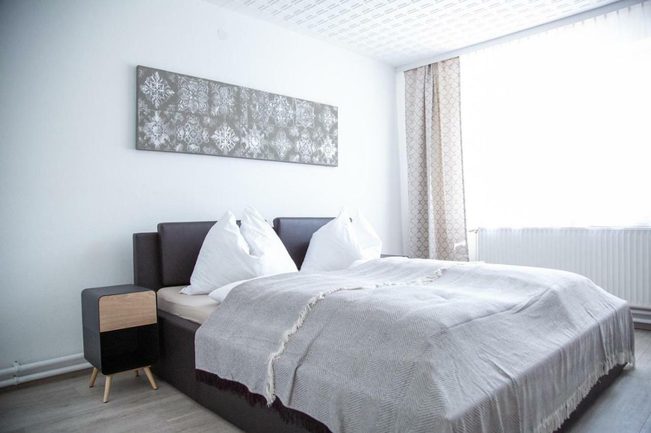 Spitaler Apartments Kirchberg am Walde Luaran gambar