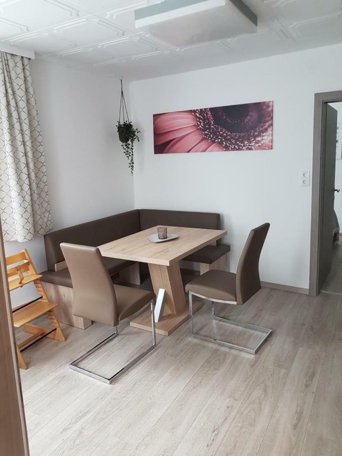 Spitaler Apartments Kirchberg am Walde Luaran gambar