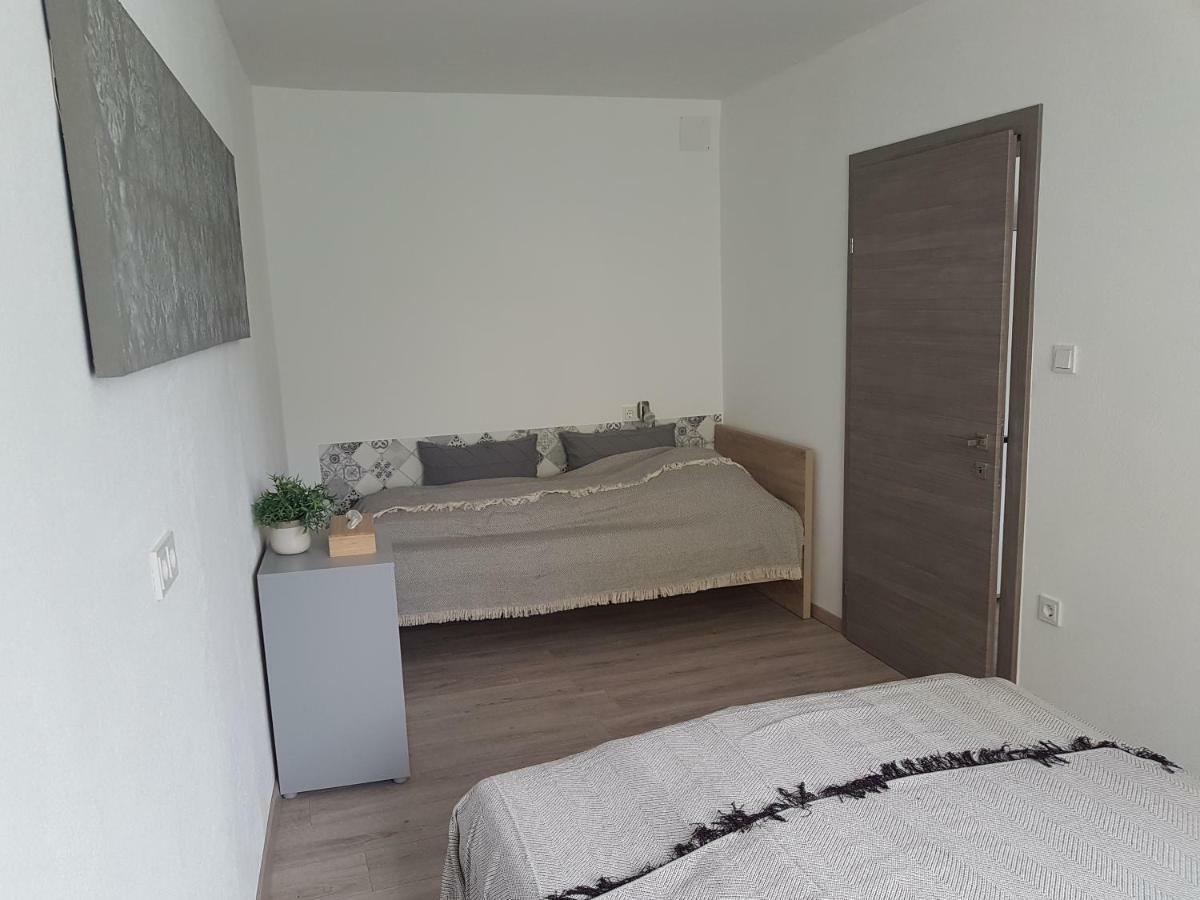 Spitaler Apartments Kirchberg am Walde Luaran gambar