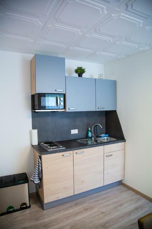 Spitaler Apartments Kirchberg am Walde Luaran gambar